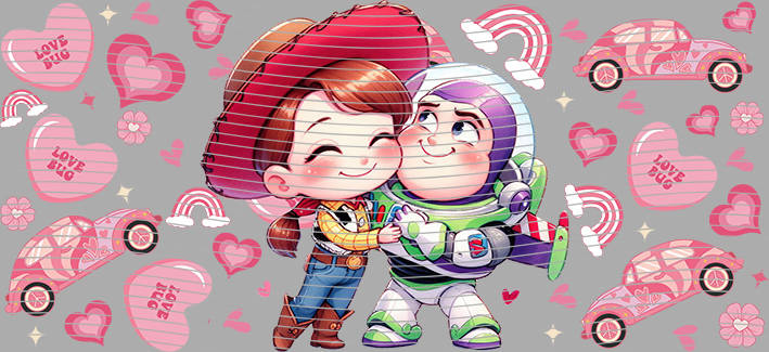 16oz Valentine-J8-351